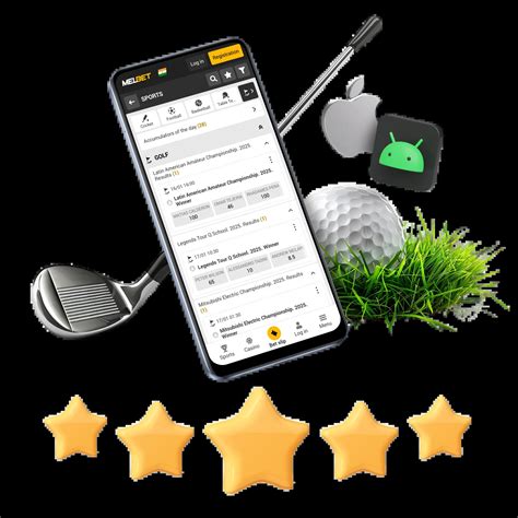 golf betting apps